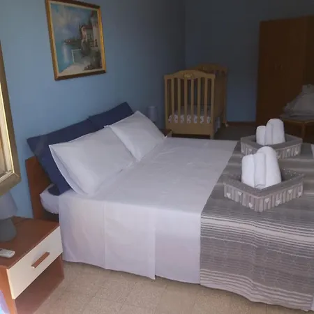 Casa Narciso Tra Mare E Canyon Ad 아볼라