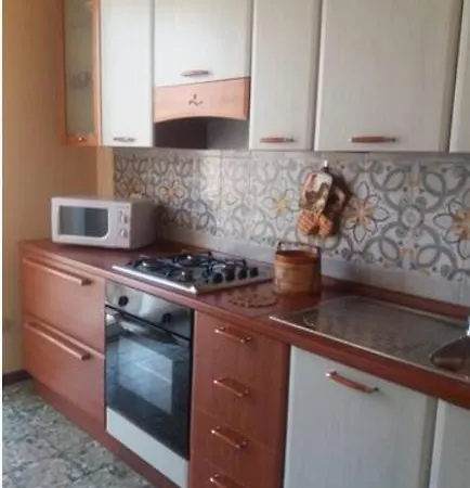 Casa Narciso Tra Mare E Canyon Ad *