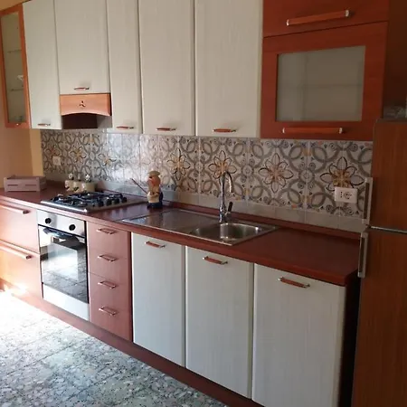 Appartement Casa Narciso Tra Mare E Canyon Ad Avola