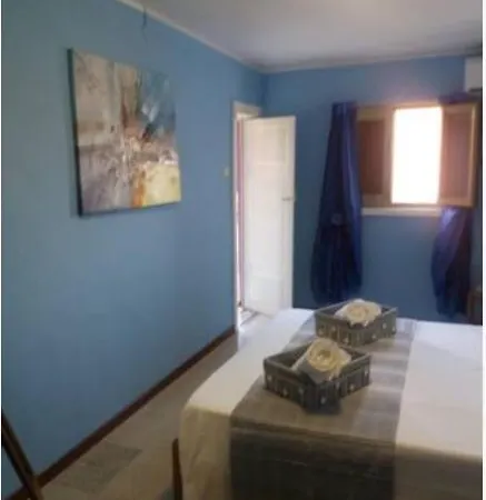 Casa Narciso Tra Mare E Canyon Ad * Avola