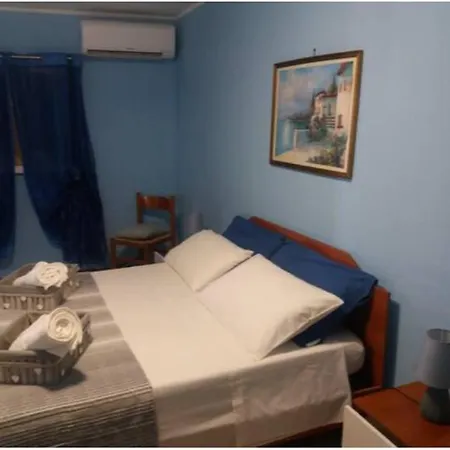 Apartment Casa Narciso Tra Mare E Canyon Ad