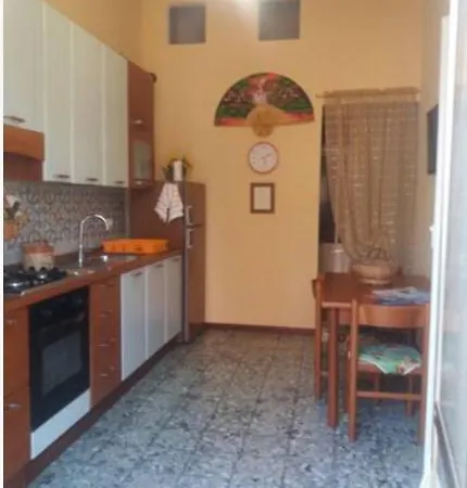 Casa Narciso Tra Mare E Canyon Ad Appartement *