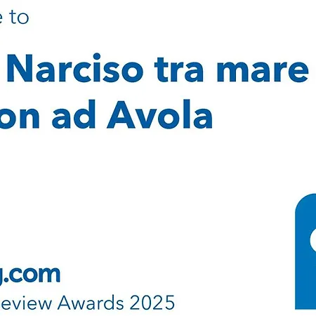 Casa Narciso Tra Mare E Canyon Ad * Avola