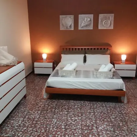 Casa Narciso Tra Mare E Canyon Ad