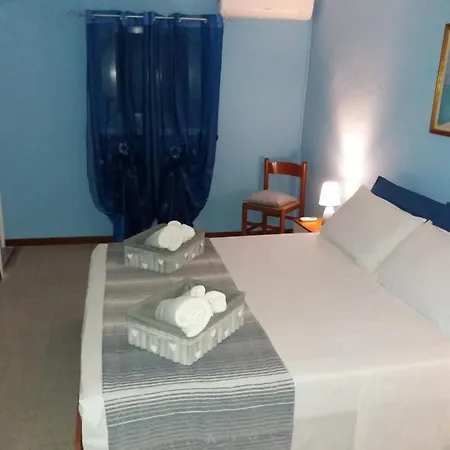 Casa Narciso Tra Mare E Canyon Ad