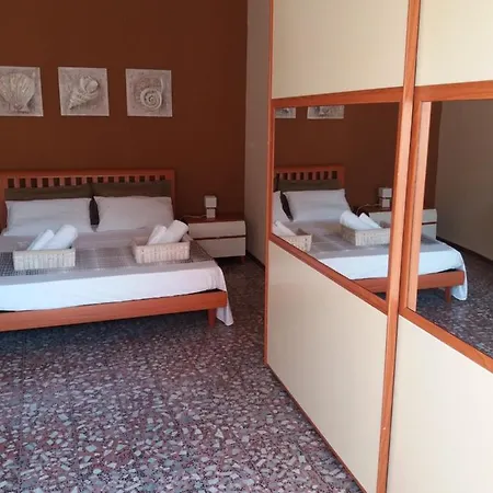 Casa Narciso Tra Mare E Canyon Ad