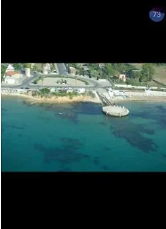 Casa Narciso Tra Mare E Canyon Ad