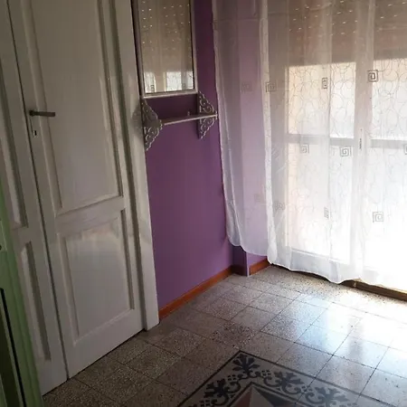 Διαμέρισμα Casa Narciso Tra Mare E Canyon Ad Avola