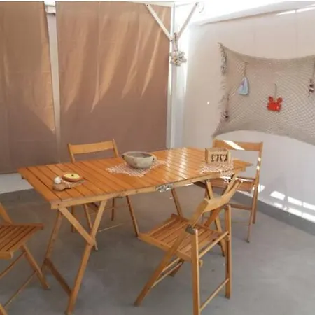 Casa Narciso Tra Mare E Canyon Ad *