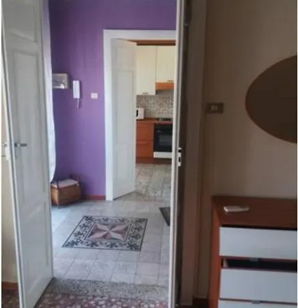 Διαμέρισμα Casa Narciso Tra Mare E Canyon Ad