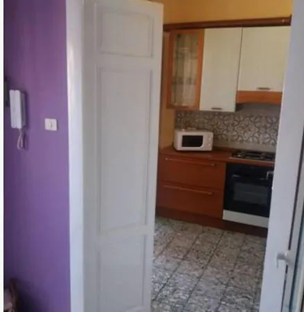 Casa Narciso Tra Mare E Canyon Ad *