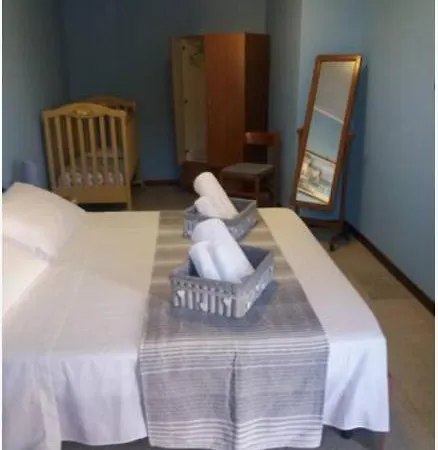 Casa Narciso Tra Mare E Canyon Ad