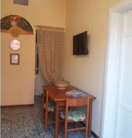 Casa Narciso Tra Mare E Canyon Ad