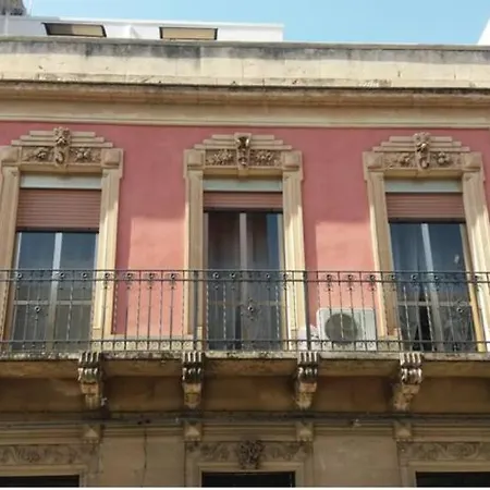 Casa Narciso Tra Mare E Canyon Ad Διαμέρισμα Avola