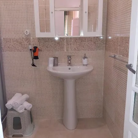 Casa Narciso Tra Mare E Canyon Ad Avola