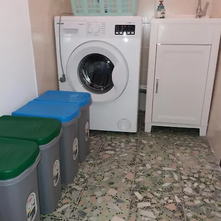 Casa Narciso Tra Mare E Canyon Ad