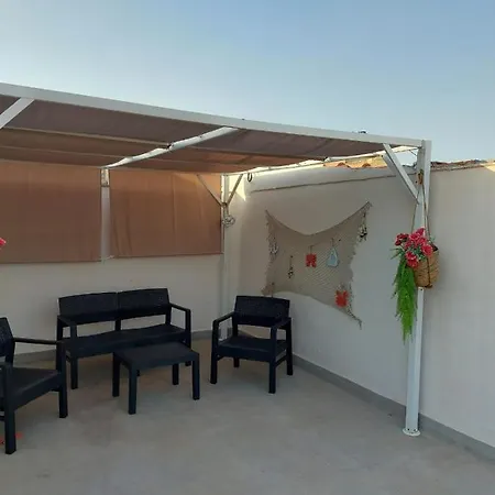 Διαμέρισμα Casa Narciso Tra Mare E Canyon Ad Avola