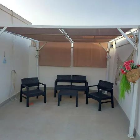 Casa Narciso Tra Mare E Canyon Ad * Avola