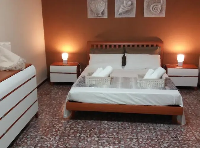 Casa Narciso Tra Mare E Canyon Ad